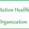 Station Health Organization logo